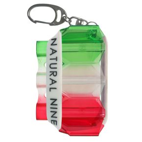 Misaladejuegos L-style N9 Natural Line Krystal Twin Color Suika 8927 - Imagen 2