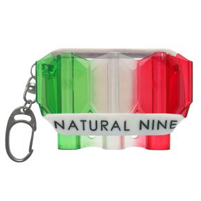 Misaladejuegos L-style N9 Natural Line Krystal Twin Color Suika 8927