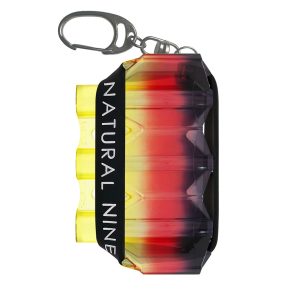 Misaladejuegos L-style N9 Natural Line Krystal Twin Color Sunrise 8880 - Imagen 2