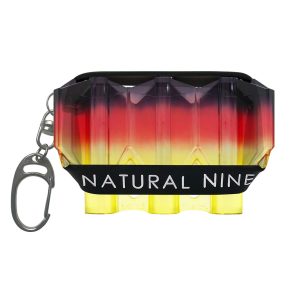 Misaladejuegos L-style N9 Natural Line Krystal Twin Color Sunrise 8880