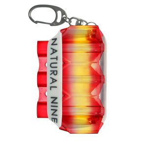 Misaladejuegos L-style N9 Natural Line Krystal Twin Color Mango 8903 - Imagen 2