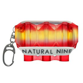 Misaladejuegos L-style N9 Natural Line Krystal Twin Color Mango 8903