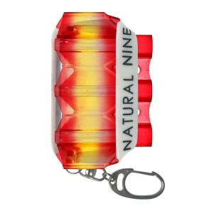 Misaladejuegos L-style N9 Natural Line Krystal Twin Color Mango 8903 - Imagen 3