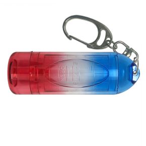 Misaladejuegos Lipstock N9 Natural Line Twin Color L-Style Mondrian Red 8965 - Imagen 2