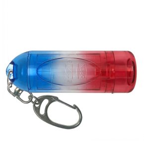 Misaladejuegos Lipstock N9 Natural Line Twin Color L-Style Mondrian Red 8965 - Imagen 3
