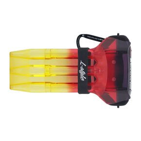 Misaladejuegos Funda Dardos Krystal One Natural Line L-Style One Triple Line Sunrise  8835 - Imagen 2