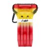 Misaladejuegos Funda Dardos Krystal One Natural Line L-Style One Mango  N9Kry1-Mango
