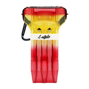 Misaladejuegos Funda Dardos Krystal One Natural Line L-Style One Mango  N9Kry1-Mango