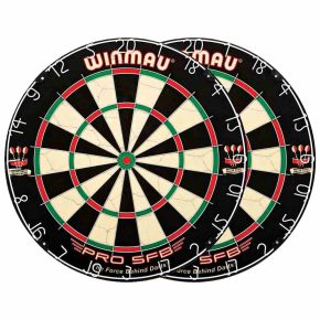 Misaladejuegos Pack 2 Diana Winmau SFB Pro