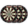 Misaladejuegos Pack 3 Dianas Winmau Pro-Sfb