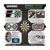 Misaladejuegos Pack 3 Dianas Winmau Pro-Sfb - Imagen 5