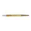 Misaladejuegos Puntas  Target Darts Swiss DS Point Gold 26mm  340012
