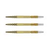 Misaladejuegos Puntas  Target Darts Swiss DS Point Gold 26mm  340012 - Imagen 3