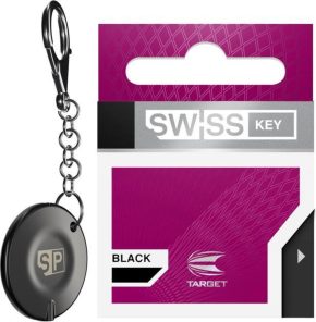 Misaladejuegos Target Darts Swiss Key  340007 - Imagen 3
