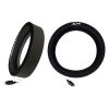 Misaladejuegos Iluminación DianaLed Surround Lighting Sistem XQMax Hook Black   QD7300640 - Imagen 2