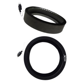 Misaladejuegos Iluminación DianaLed Surround Lighting Sistem XQMax Hook Black   QD7300640 - Imagen 3