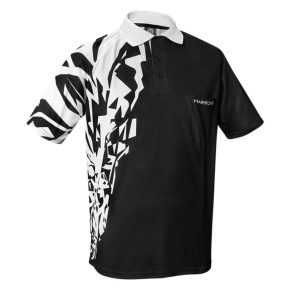 Misaladejuegos Camiseta Harrows Darts Rapide White L