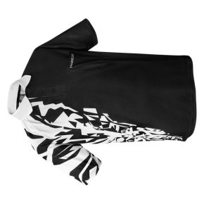 Misaladejuegos Camiseta Harrows Darts Rapide White L - Imagen 3
