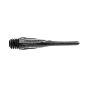 Misaladejuegos Puntas Ultimo Karella 2ba 24mm Negra 50unit 8048.01