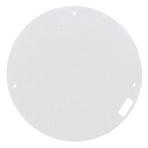 Misaladejuegos Trasera Diana GranBoard Blanca GRN0135