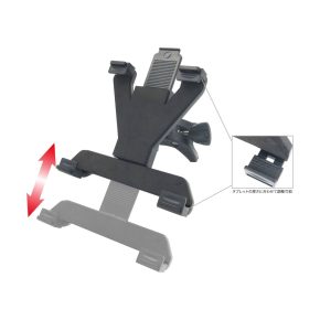 Misaladejuegos Soporte Gran Tablet Holder Gran Darts  GRN0040 - Imagen 4