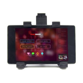 Misaladejuegos Soporte Gran Tablet Holder Gran Darts  GRN0040 - Imagen 5