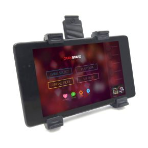 Misaladejuegos Soporte Gran Tablet Holder Gran Darts  GRN0040 - Imagen 6