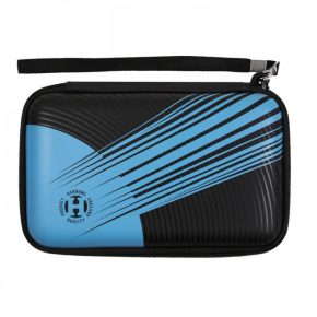 Misaladejuegos Funda Harrows Dart Blaze Fire Pro 6 Aqua