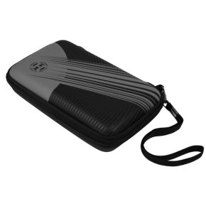 Misaladejuegos Funda Harrows Dart Blaze Fire Pro 6 Grey - Imagen 2