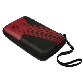 Misaladejuegos Funda Harrows Dart Blaze Fire Pro 6 Red - Imagen 2
