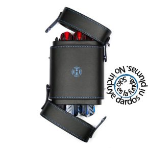 Misaladejuegos Funda Harrows Dart Prima Aqua - Imagen 2