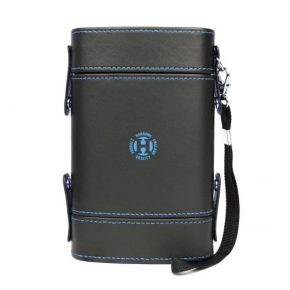 Misaladejuegos Funda Harrows Dart Prima Aqua