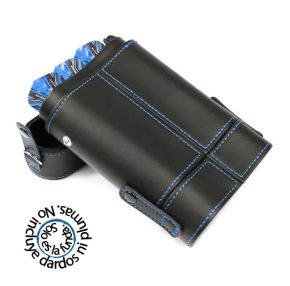 Misaladejuegos Funda Harrows Dart Prima Aqua - Imagen 3
