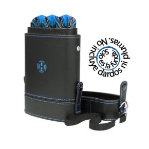 Misaladejuegos Funda Harrows Dart Prima Aqua - Imagen 4