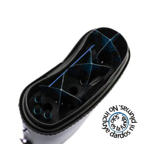 Misaladejuegos Funda Harrows Dart Prima Aqua - Imagen 6