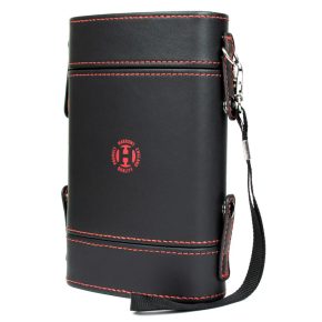 Misaladejuegos Funda Harrows Dart Prima Red