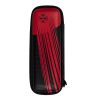 Misaladejuegos Funda Harrows Dart Blaze Fire Roja