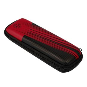 Misaladejuegos Funda Harrows Dart Blaze Fire Roja - Imagen 2