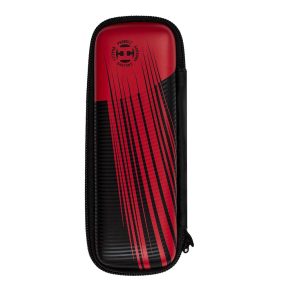 Misaladejuegos Funda Harrows Dart Blaze Fire Roja
