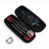 Misaladejuegos Funda Harrows Dart Blaze Fire Roja - Imagen 3