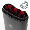 Misaladejuegos Funda Harrows Dart Prima Black - Imagen 3