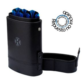Misaladejuegos Funda Harrows Dart Prima Black - Imagen 4