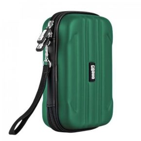 Misaladejuegos Funda Dardos Shard Wallet Standard One 80 Green 2593