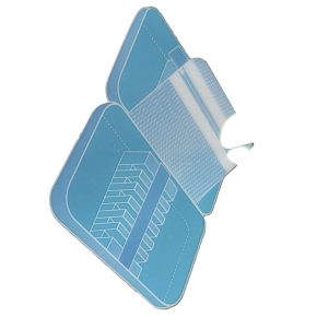 Misaladejuegos Funda Dardos Shard Wallet Standard One 80 Green 2593 - Imagen 3