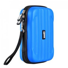 Misaladejuegos Funda Dardos Shard Wallet Standard One 80 Blue 2592