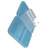 Misaladejuegos Funda Dardos Shard Wallet Standard One 80 Blue 2592 - Imagen 3