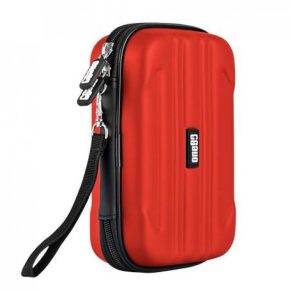 Misaladejuegos Funda Dardos Shard Wallet Standard One 80 Red 2591