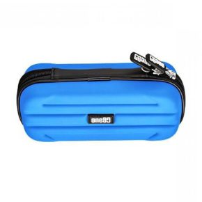 Misaladejuegos Funda Dardos Shard Wallet Mini One 80 Blue 2582 - Imagen 2