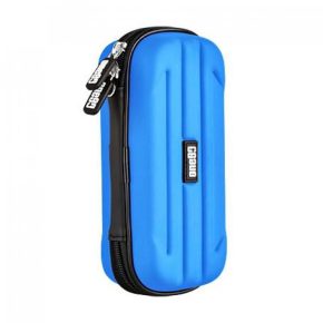 Misaladejuegos Funda Dardos Shard Wallet Mini One 80 Blue 2582