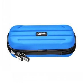 Misaladejuegos Funda Dardos Shard Wallet Mini One 80 Blue 2582 - Imagen 3